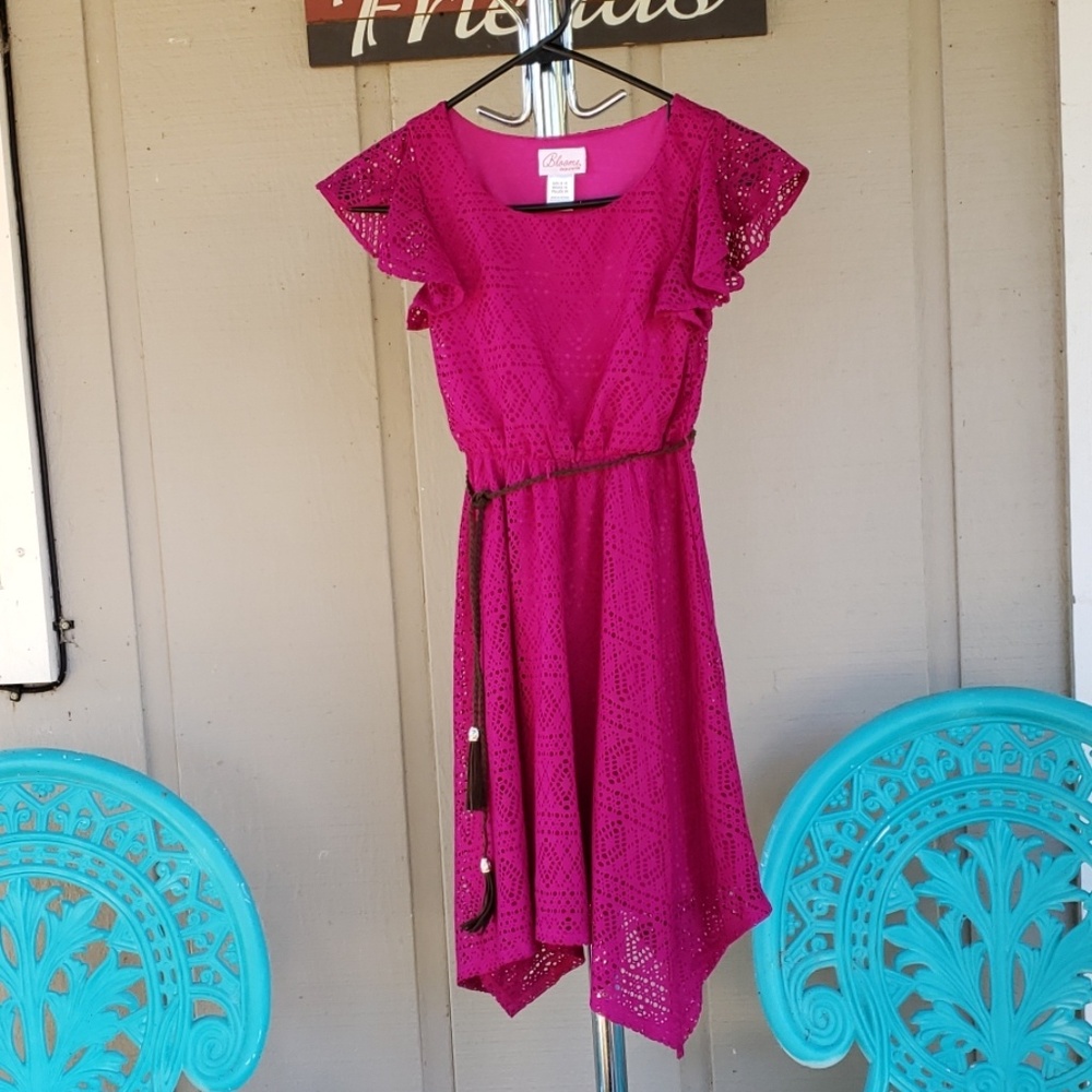 Girls Dress
